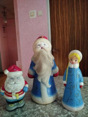 Набор новогодний