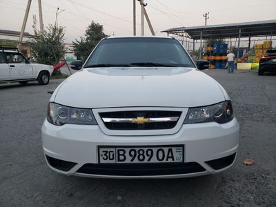 Nexia2 1.6 lyuks kansaner