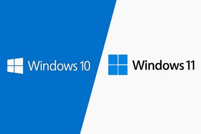 Установка Windows 10/11 и ускорение ноутбука (SSD/HDD установка)