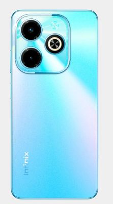 Infinix 40i 256gb