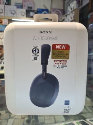 Sony xm 6 mix naushnik