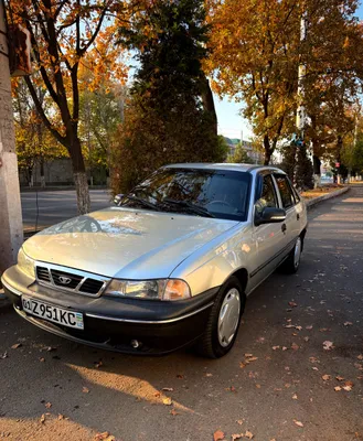 nexia 1 sotiladi 2006 yil avtomat