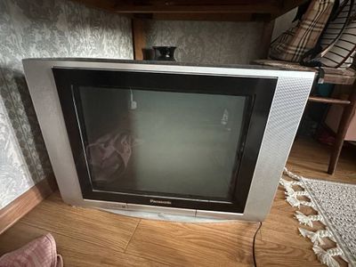 Телевизор Panasonic