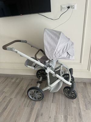 Продается коляска 2в1 Anex M type