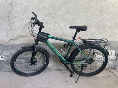 Velosiped sotiladi