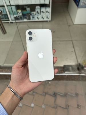 iPhone 11 64 gb oq rangda