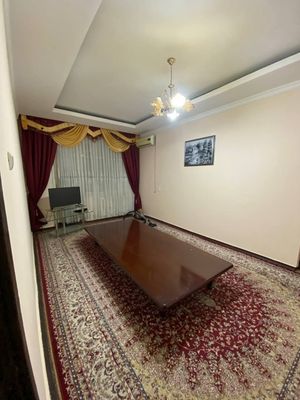 Аренда 5/3/4 Феруза, 205 школа,семья, студентам! Коммунальные в нутри!