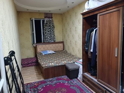 Kvartira arenda, novza 1 ta bola kerak