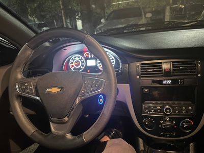 Chevrolet gentra, pokupayte i nikakix rasxodov