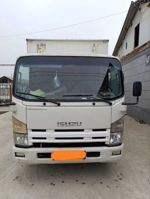 ISUZU NPR 82L GNG sotiladi