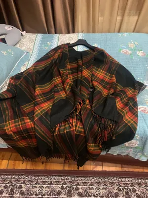 Продам новое пончо