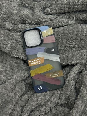 Чехол на IPhone 15 ProMax
