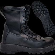 Америриканский берцы Gore Tex