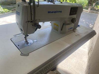 Продается швейная машина ShangGong. Tikuv mashinasi sotiladi ShangGong