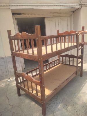Продам двухярусни кровать