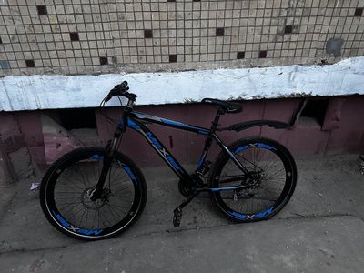 Велосипед 26 MAXELLER