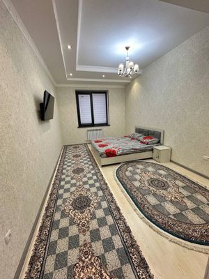 Новза метрода квартера арендага берилади