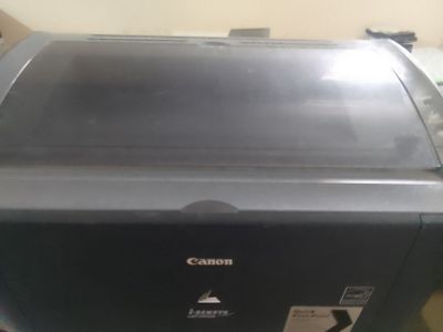Лазерный принтер Canon 2900