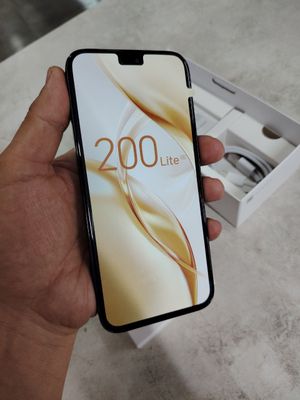 Honor 200 lite 5g