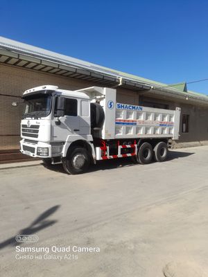 Shacman F 3000 .