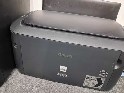 Printer CANON LBP 6020