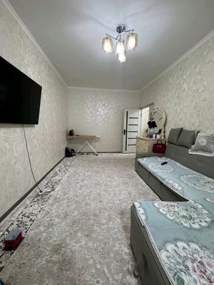 Ахмад Югнакий с ремонтом 1в2/4/5