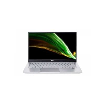 Ноутбук Acer Swift 3 / Ryzen 5 5500U / 8ГБ / 512ГБ / 14'' IPS LED