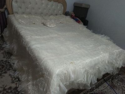 Kelinlar uchun pakrival
