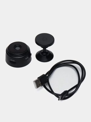 A9 mini kamera...