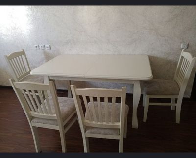Stol stul MDF sotiladi