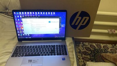 HP noutbook pacti yengi