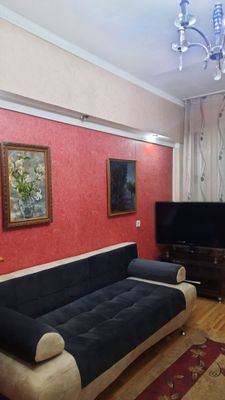 Сдам в аренду 2-х комнатную квартиру