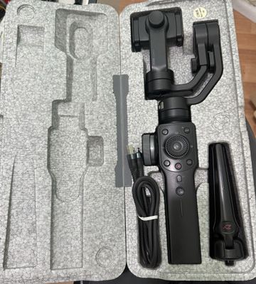 Стаблизатор zhiyun