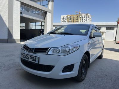 Zaz forza xetchbek