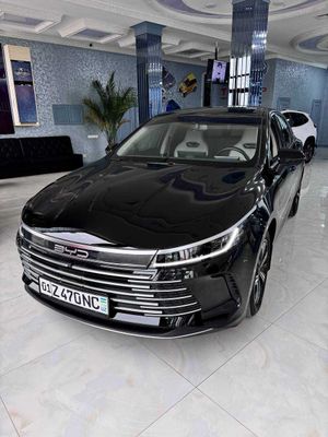 BYD CHAZOR DM I (гибрид, 3 позиция) Накт ва Автокредит