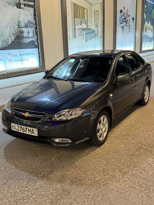 Gentra 2019 yil 72000 probeg