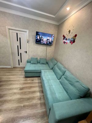 Чиланзар 3 квартал  2/2/4