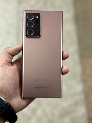 Samsung note 20 ultra 5g