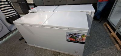 Hisense марозилка