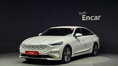 Продается Kia K8 Noblesse