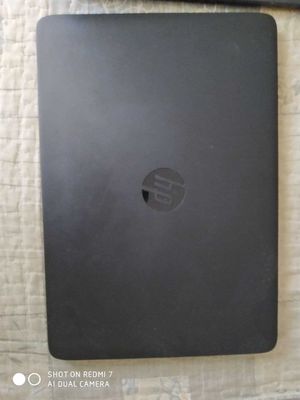 ноутбук HPcorei5