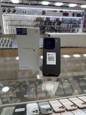 Xiaomi 15 12/512