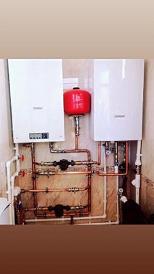 Vaillant Awb сотилади