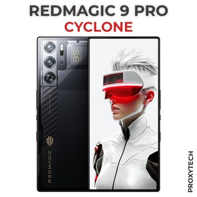 Nubia Redmagic 9 Pro Global version 12/512Gb