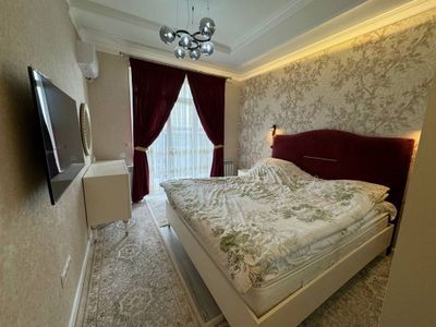 Аренда жк Sayram NRG 3/8/12
