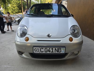 Matiz best 2017 gazli