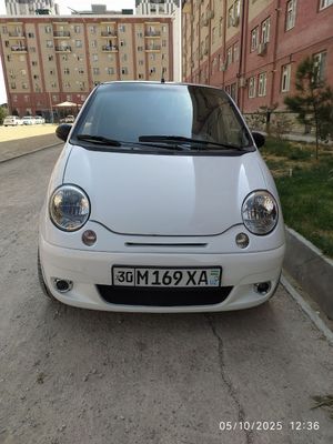Matiz mx 2