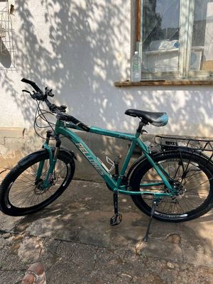 velosiped, 26 Skorsli Ideal