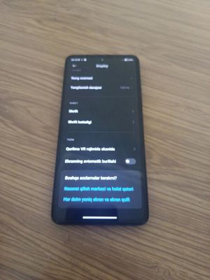 redmi note 13 tel
