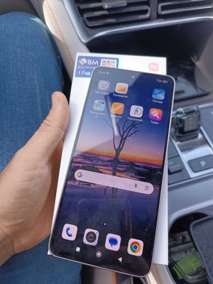 Xiaomi 12 Lite 8 ga 128 GB 5 g redmimas flagman telefon qotmidi